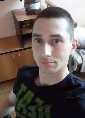 Сергей, 36, Россия, Карпинск