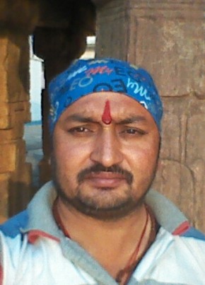 chandan viswas, 47, India, Rāipur (Uttarakhand)