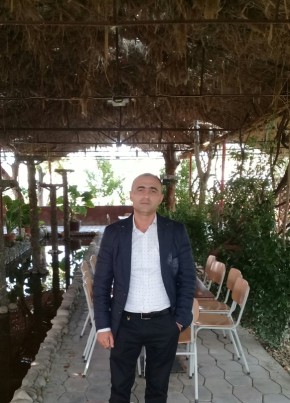 Resad., 42, Azərbaycan Respublikası, Xirdalan