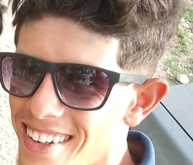 محمد حاجي, 24, `Ain el Hadjel