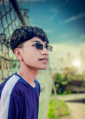 Saiful vai, 19, বাংলাদেশ, ঢাকা