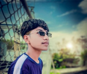 Saiful vai, 19 лет, ঢাকা
