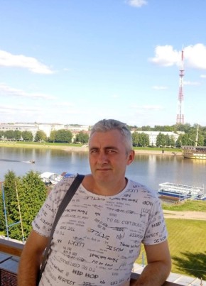 Тимофей из Владимира 50 лет