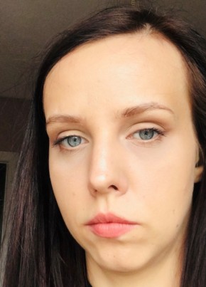 Kristina, 32, Russia, Kaliningrad