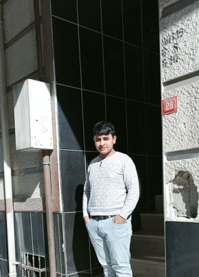 Tahir gülmez, 19, Türkiye Cumhuriyeti, Sultangazi