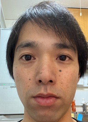 ナオヤ, 35, Japan, Okayama-shi
