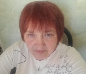 Наталья, 62 года, Дивноморское