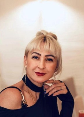 Светлана, 46, Россия, Ангарск