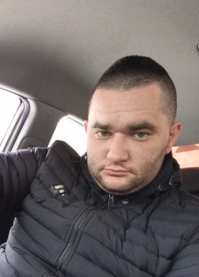 Николай, 30, Россия, Санкт-Петербург
