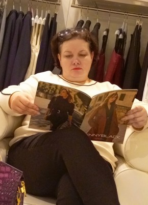 I, 46, Russia, Moscow