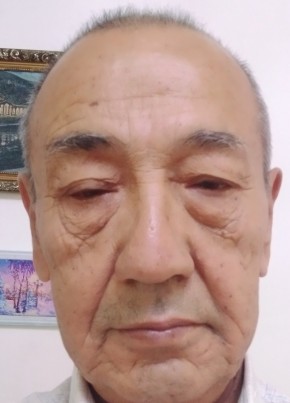 Рахимжан, 63, Қазақстан, Түркістан