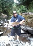 cory, 34 года, Longview (State of Washington)