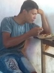 Evanilson, 21 год, São Mateus do Maranhão