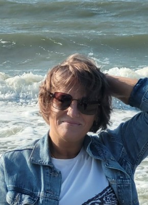 Tonya, 46, Russia, Saint Petersburg