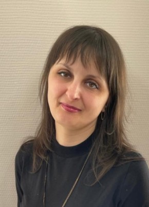 Viktoriya, 41, Russia, Moscow