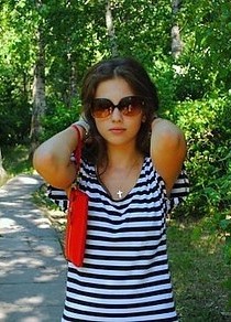 Катя, 25, Россия, Боровск