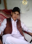 Sajjad Ahmed, 25 лет, اسلام آباد