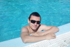 Valeriy, 30 - Just Me