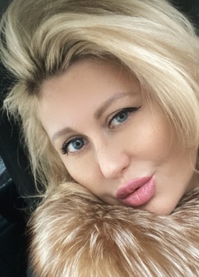 TATA, 36, Russia, Moscow