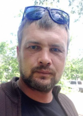 Алексей из Владивостока 47 лет