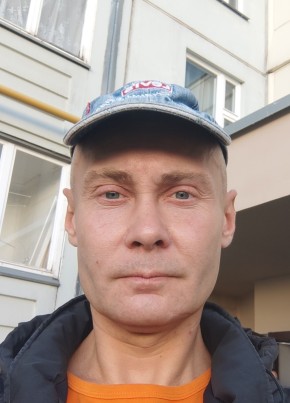 Владимир, 50, Рэспубліка Беларусь, Горад Слуцк