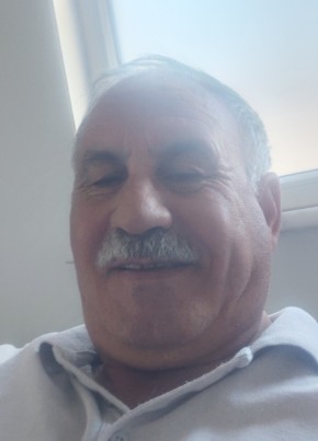 Hasan из Konya 39 лет