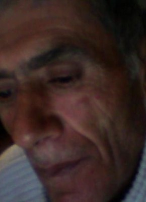 Vasili, 65, Россия, Тюмень