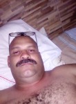 Gerson, 44 года, Ipojuca