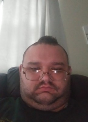 Rick, 32, United States of America, Milledgeville