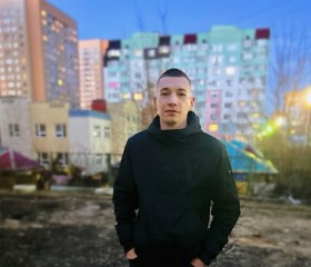 Nikita, 24 года, Саратов