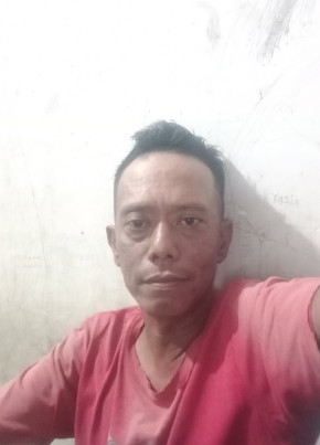 Yusuf Syam, 36, Indonesia, Kota Pekanbaru