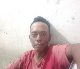 Yusuf Syam, 36 лет, Kota Pekanbaru