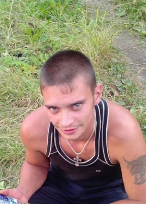 Дмитрий, 38, Россия, Вытегра