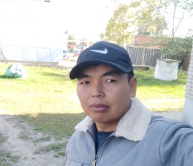Ма Сулайман уулу, 33 года, Нижнекамск