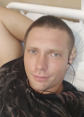 Александр, 32, Россия, Новороссийск