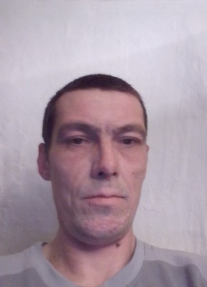 Виктор, 35, Россия, Краснозерское