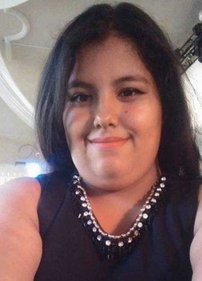 Sofía, 22, Estados Unidos Mexicanos, Guadalupe (Estado de Nuevo León)