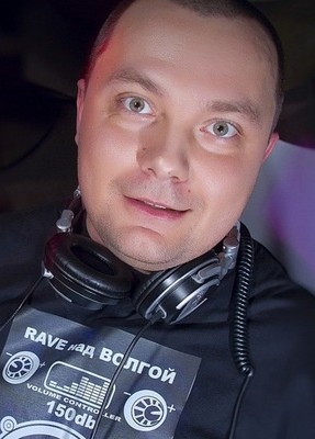 Владимир, 41, Россия, Ярославль