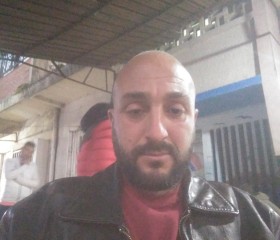 Boualem , 46, Tadmait