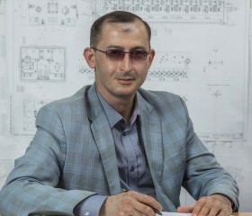 Aleksandr, 44, Nizhniy Novgorod