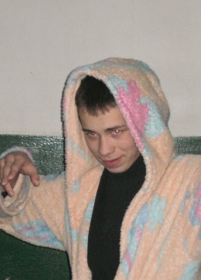 Алексей, 30, Україна, Коростень
