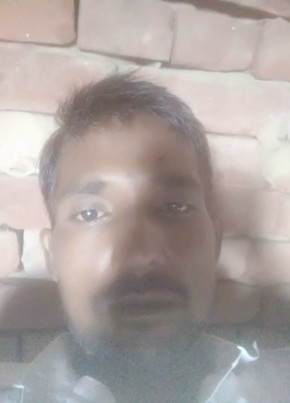 हरेंद्र कश्यप, 55, India, Meerut