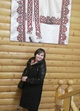 Людмила, 51, Россия, Йошкар-Ола