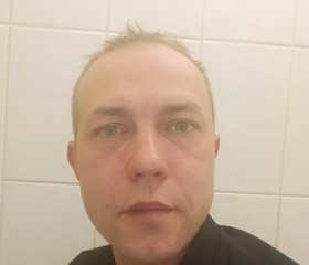 Ruslan, 37, Mahilyow