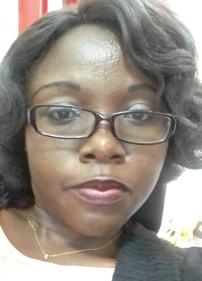 Fanguen Viviane, 39, Republic of Cameroon, Yaoundé