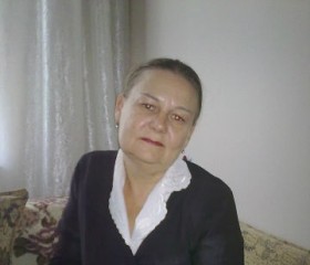 Елена, 64 года, Toshkent