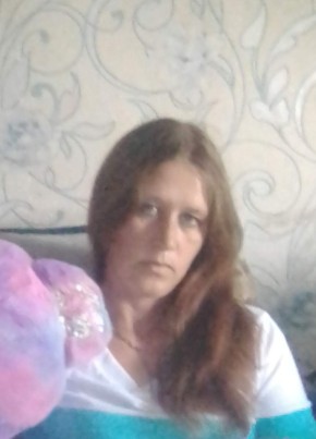Алина, 32, Россия, Барнаул