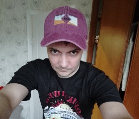 1van Dzhan, 32, Perm