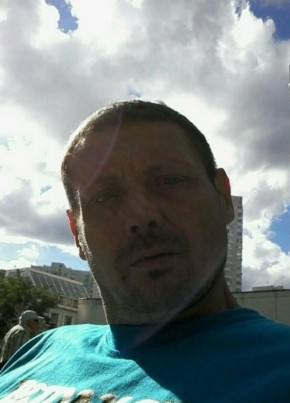 Andrei, 50, Россия, Москва