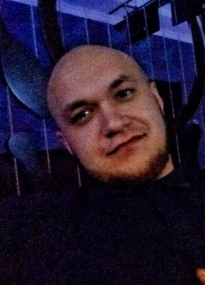 Maks, 29, Russia, Krasnodar